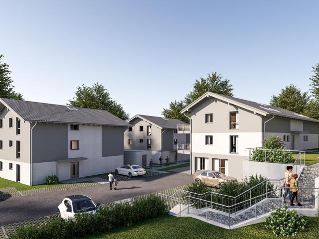 Wohnung kaufen in Boos, Bayern