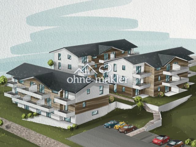 Apartment kaufen in Boos, Bayern