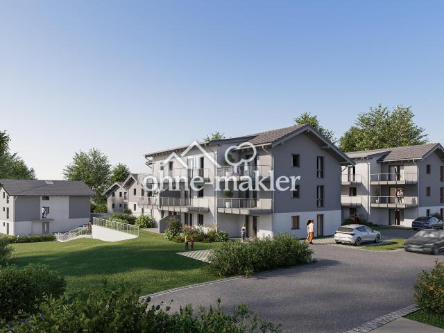 Apartment kaufen in Boos, Bayern
