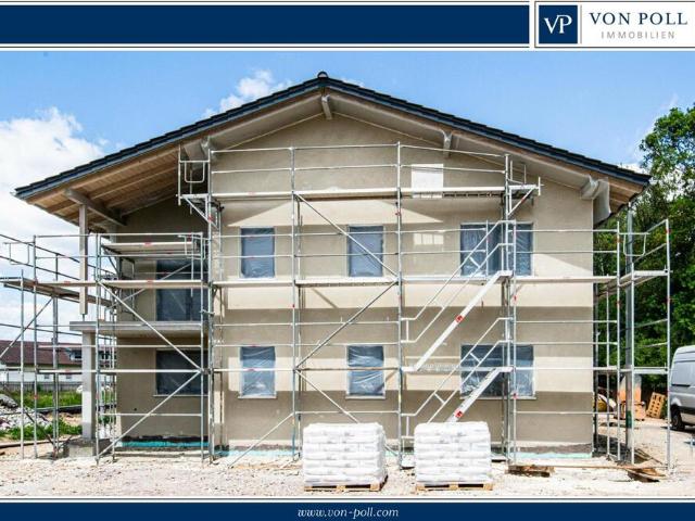 Wohnung kaufen in Nunsting, Cham