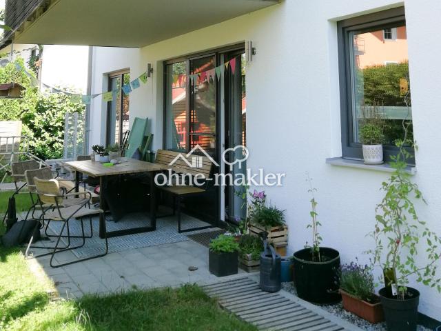 Apartment kaufen in Viechtach, Bayern