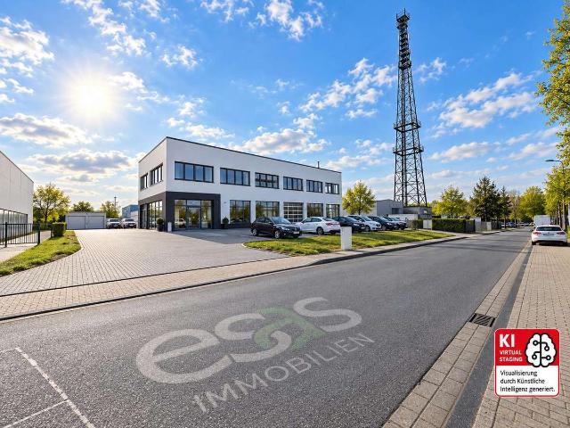 Industrie kaufen in Essen