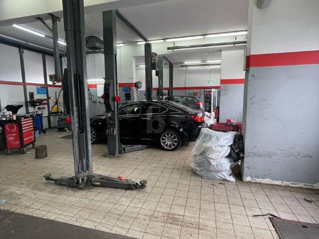 Industrie mieten in Wien, KG Strebersdorf