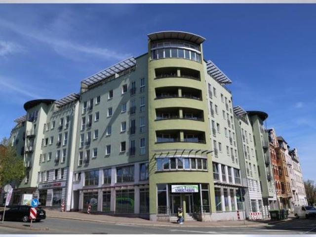 Wohnung kaufen in Plauen, Sachsen