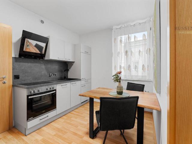Apartment mieten in Klagenfurt, Kärnten