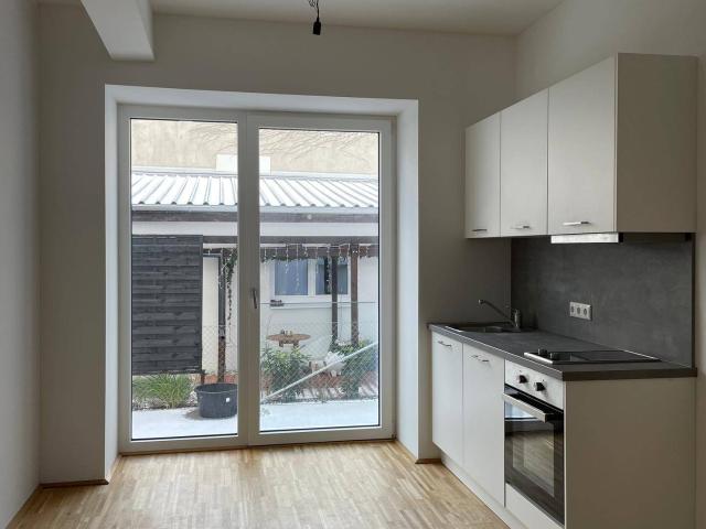 Apartment mieten in Urfahr, Linz
