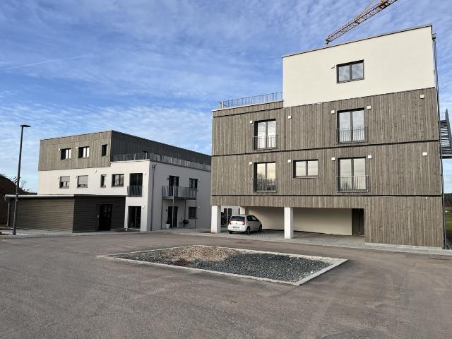 Wohnung kaufen in Speichersdorf, Bayern