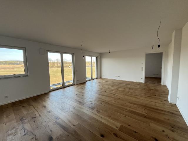 Wohnung kaufen in Speichersdorf, Bayern