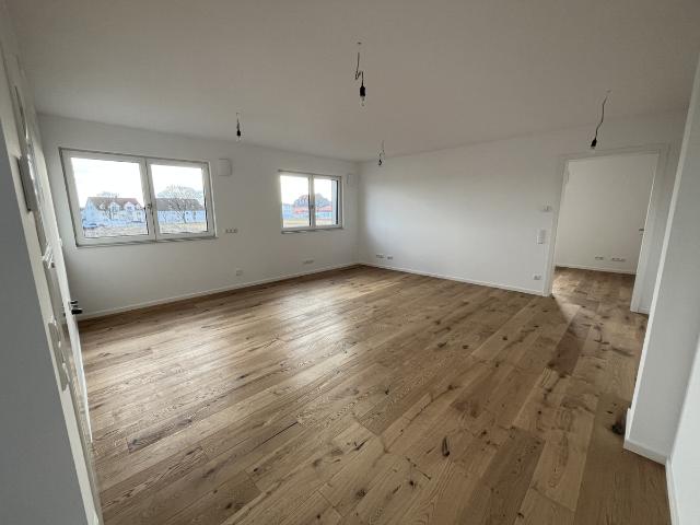 Wohnung kaufen in Speichersdorf, Bayern