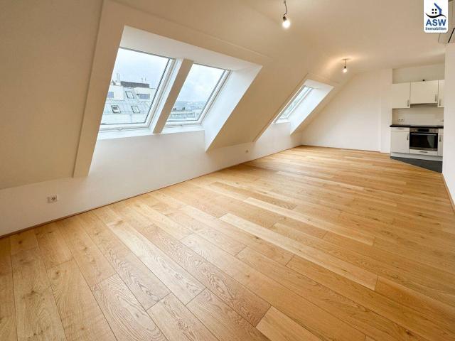 Apartment kaufen in Ottakring, Wien