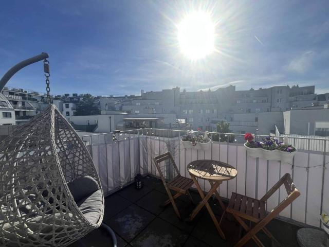 Apartment mieten in Floridsdorf, Wien
