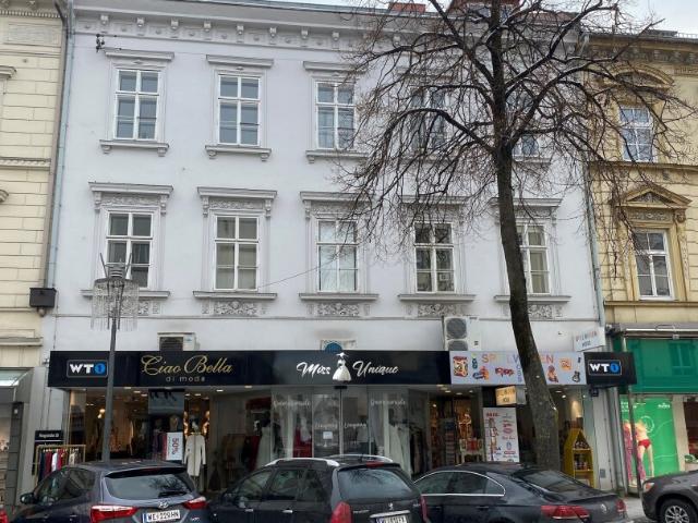 Apartment mieten in Gartenstadt, Wels