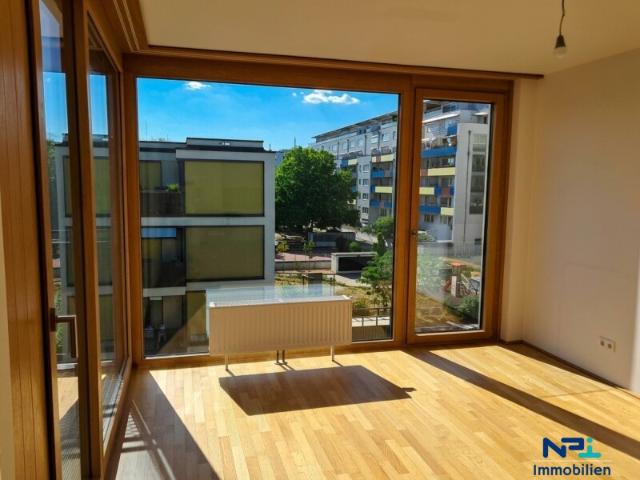 Wohnung mieten in Wien