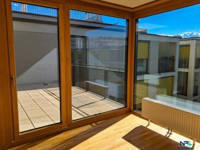 Apartment mieten in Liesing, Wien