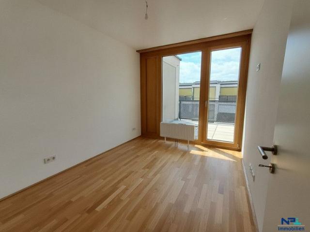 Apartment mieten in Liesing, Wien