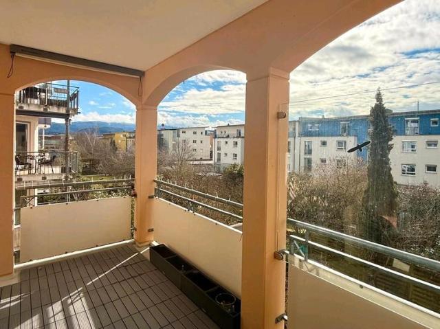 Wohnung kaufen in Lehen, Freiburg