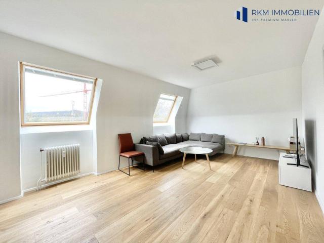 Apartment kaufen in Wien