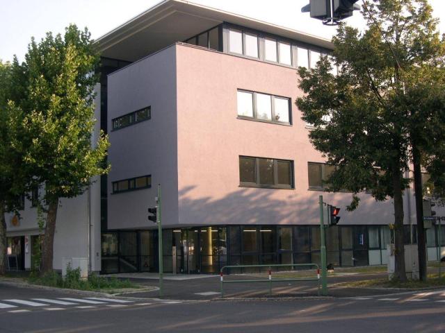 Büro mieten in Gartenstadt, Wels
