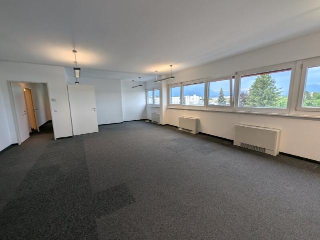 Büro mieten in Altstadt, Salzburg
