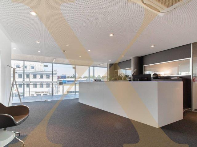 Büro mieten in Niedernhart, Linz