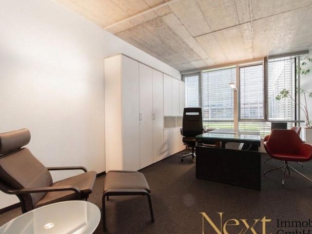 Büro mieten in Linz