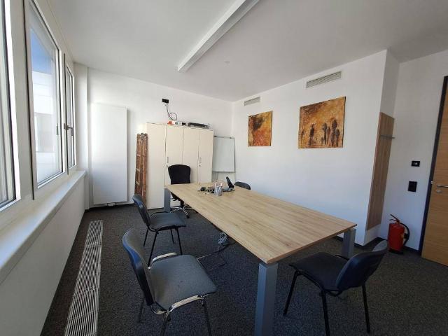 Büro mieten in Innsbruck, Tirol