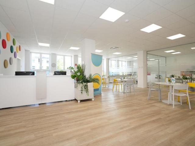 Büro mieten in Duisburg-Mitte, Duisburg