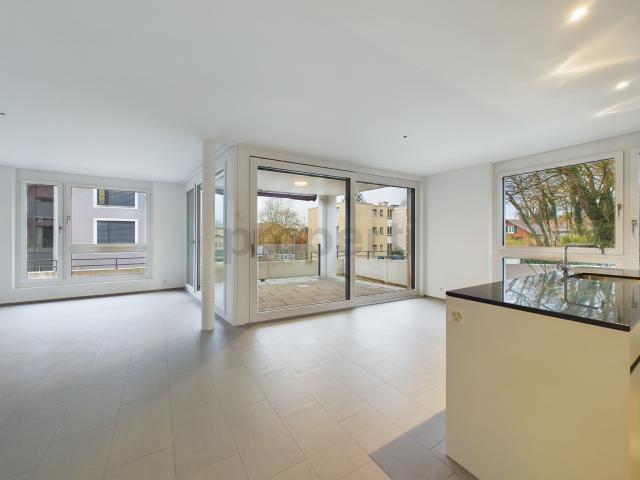 Apartment mieten in Mellingen, Bezirk Baden