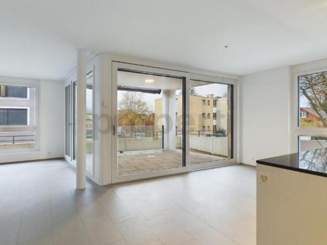 Apartment mieten in Mellingen, Bezirk Baden