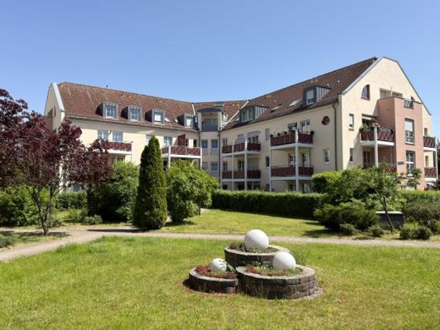 Wohnung kaufen in Werneuchen, Brandenburg