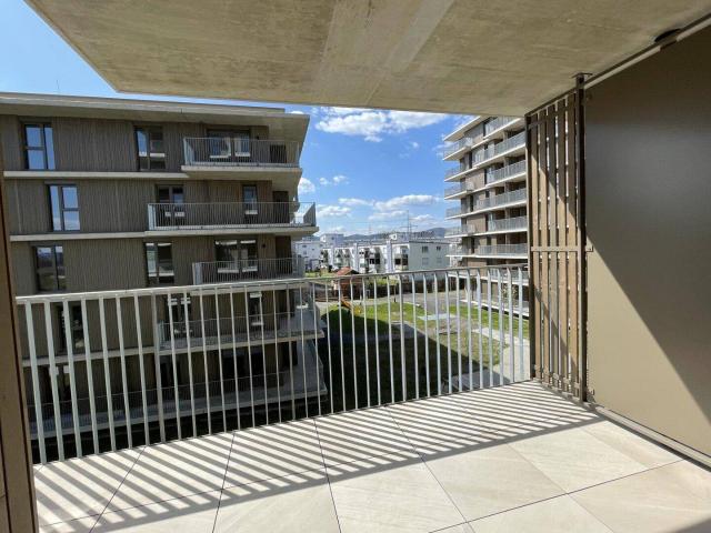 Apartment kaufen in Jakomini, Gersdorf-Feistritz