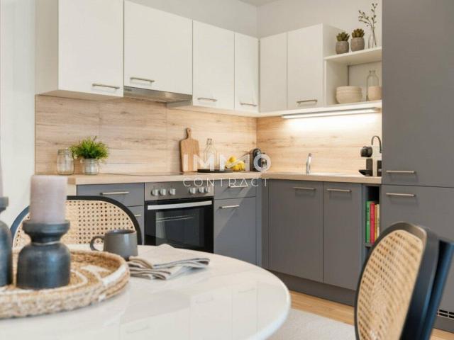 Apartment kaufen in KG Oberlaa Stadt, Wien