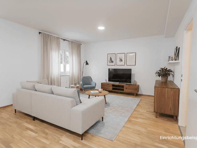 Apartment kaufen in Döbling, Wien