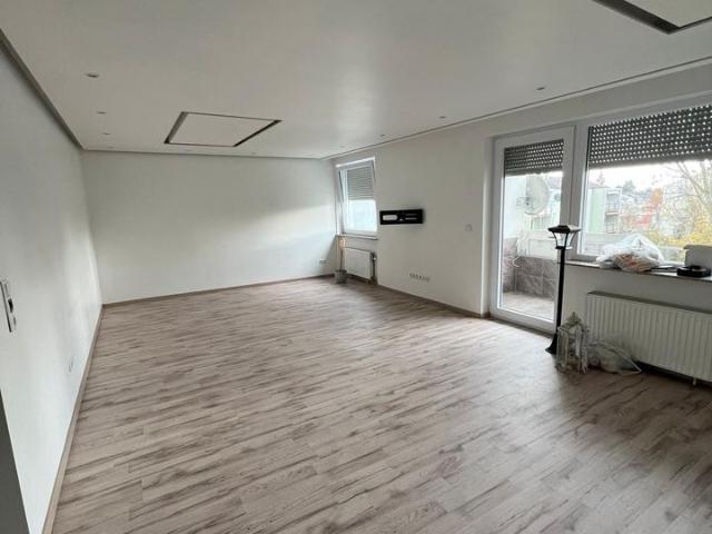 Wohnung kaufen in Kernstadt, Landau