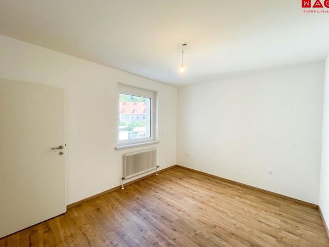 Wohnung mieten in Leoben, Steiermark