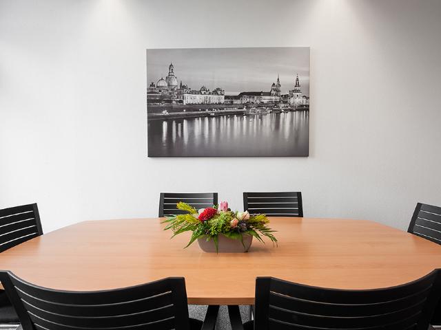 Büro mieten in Johannstadt, Dresden