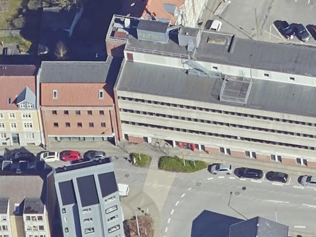 Erhvervsejendom til leje i Aalborg, Brønderslev-Dronninglund