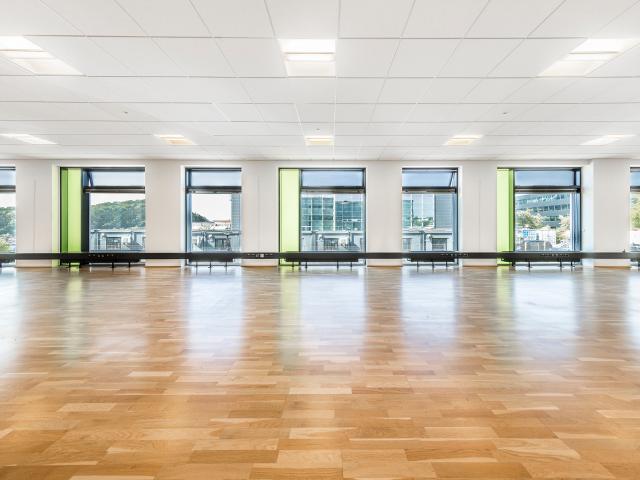 Erhvervsejendom til leje i Gladsaxe, Brøndby