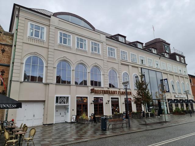 Erhvervsejendom til leje i Aalborg, Brønderslev-Dronninglund