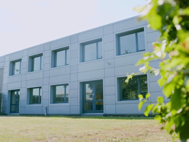 Erhvervsejendom til leje i Ballerup