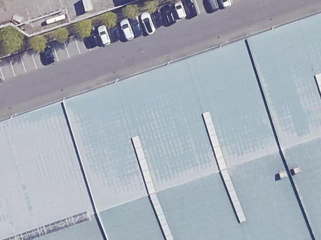 Erhvervsejendom til leje i Middelfart
