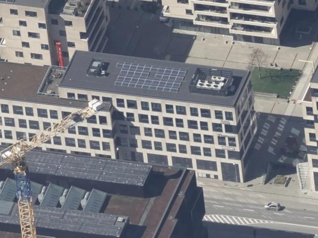 Erhvervsejendom til leje i Århus
