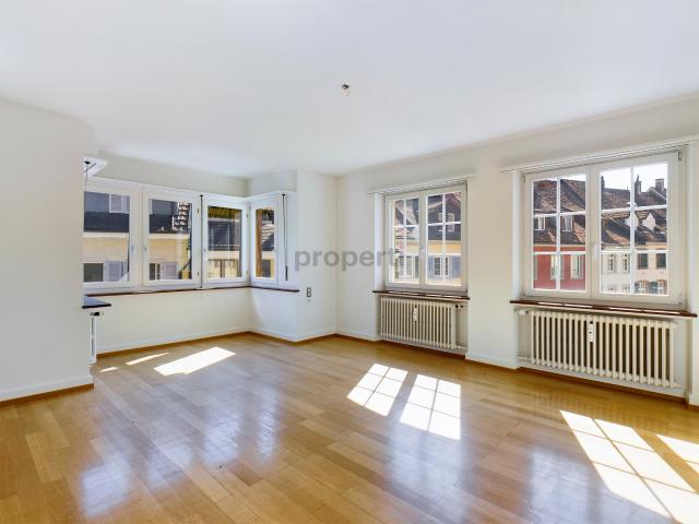 Apartment mieten in Liestal, Basel-Landschaft