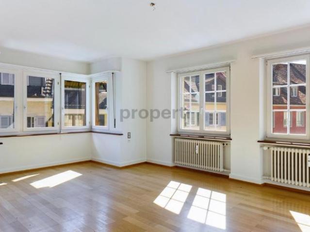 Apartment mieten in Liestal, Basel-Landschaft