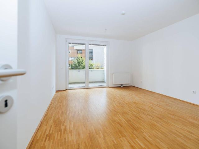 Apartment kaufen in Eggenberg, Gersdorf-Feistritz