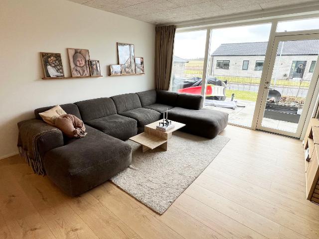 Hus til leje i Kolding