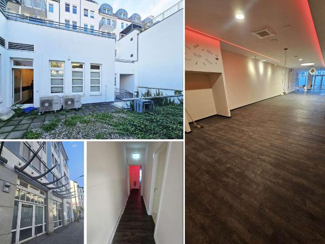 Gewerbe kaufen in Leipzig