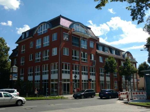 Gewerbe mieten in Königs Wusterhausen