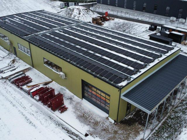 Gewerbe mieten in Herzogsdorf, Oberösterreich