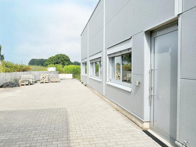 Gewerbe mieten in Eickum, Herford